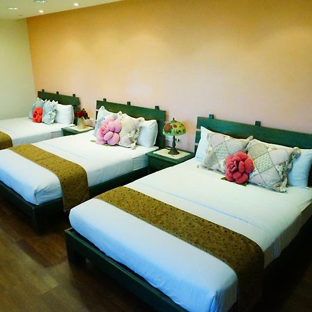 Sine Ya Hostel Heng-ch'un Екстериор снимка