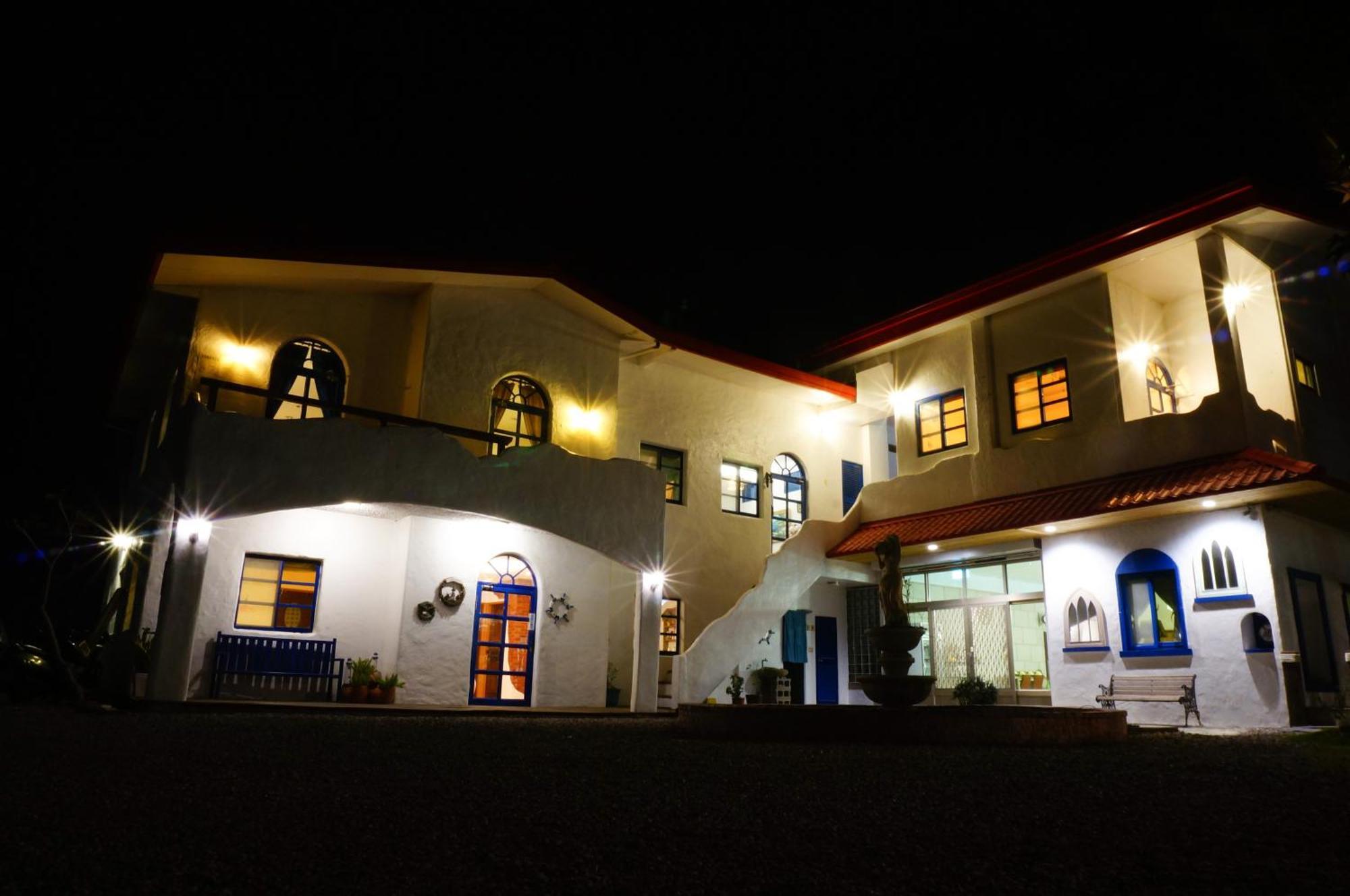 Sine Ya Hostel Heng-ch'un Екстериор снимка