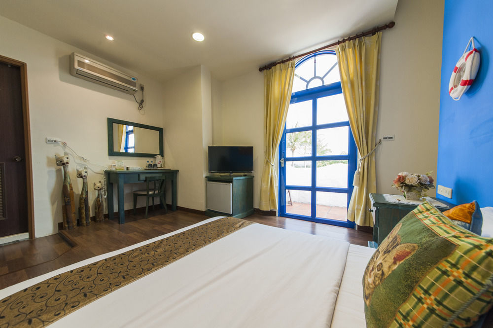 Sine Ya Hostel Heng-ch'un Екстериор снимка