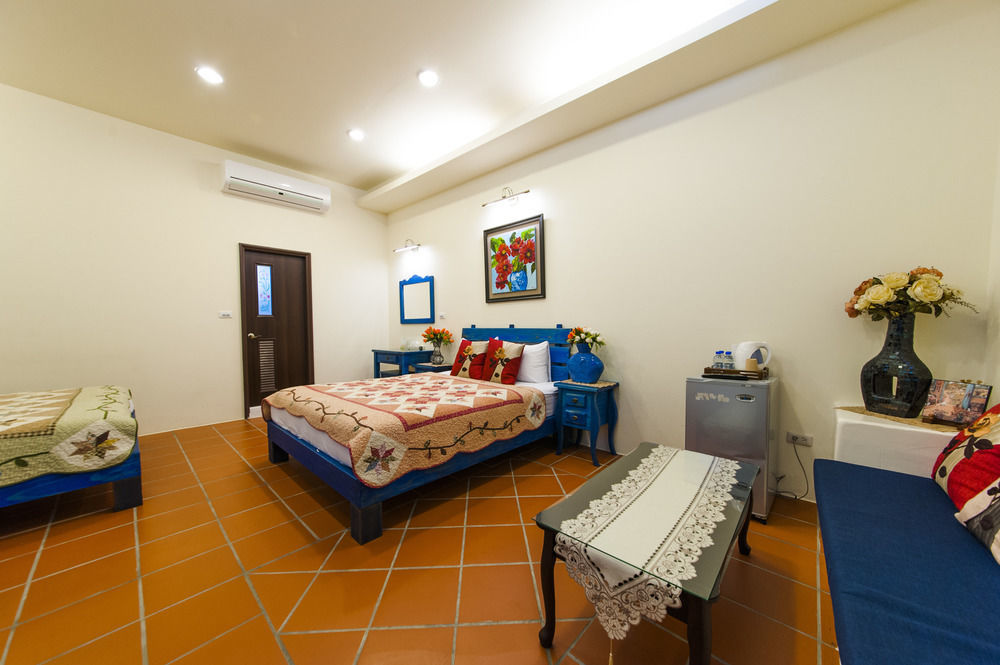 Sine Ya Hostel Heng-ch'un Екстериор снимка