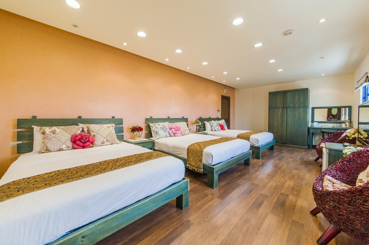 Sine Ya Hostel Heng-ch'un Екстериор снимка
